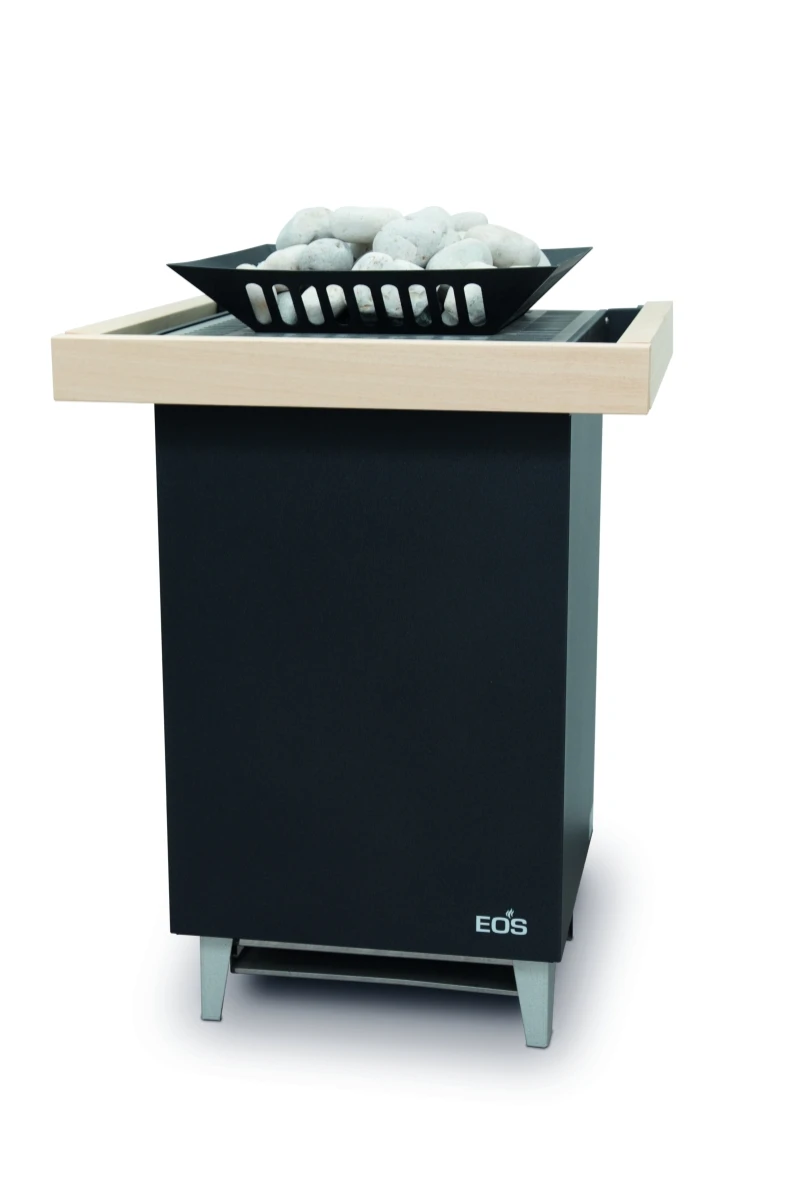 Электрическая печь EOS Cubo 10,5 кВт 