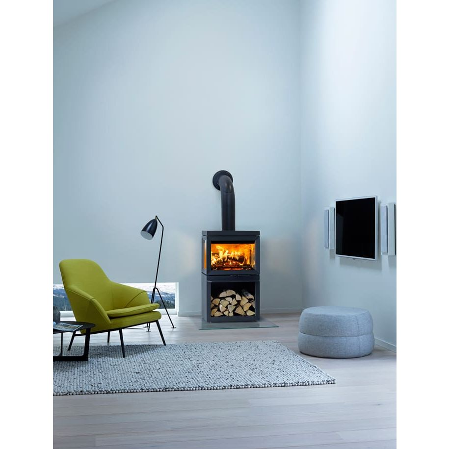 Печь камин Jotul (Йотул) F 520 BP 