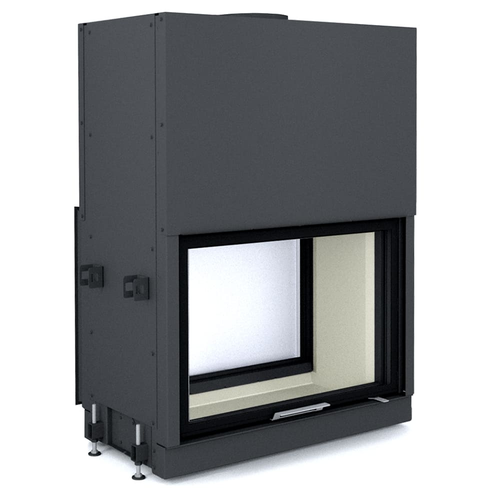 Каминная топка STAV DF 1100B 