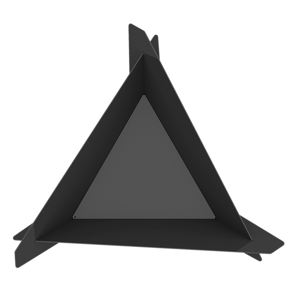 Очаг для костра TRIANGLE 