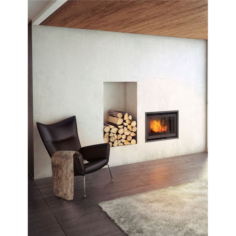 Каминная топка Jotul (Йотул) C 24 