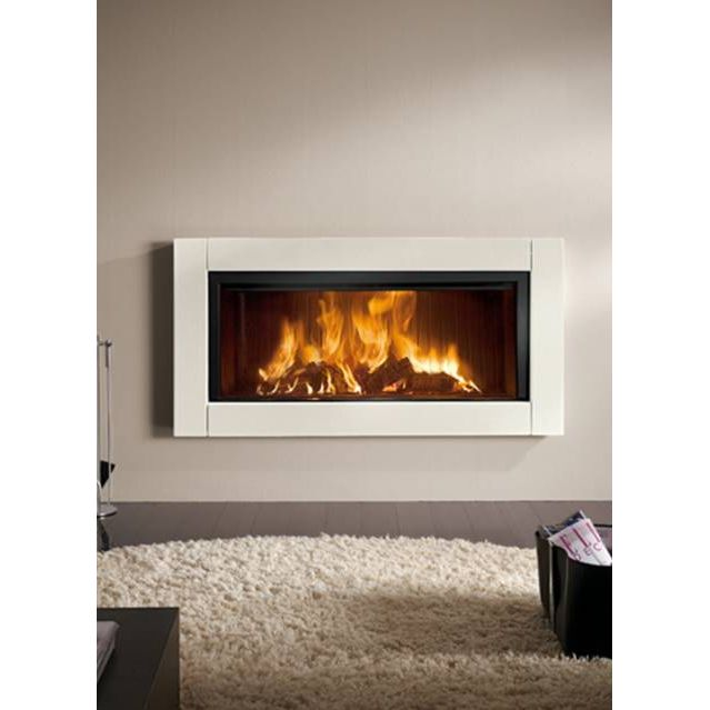Каминная топка Piazzetta MA 263 SL Ecodesign 