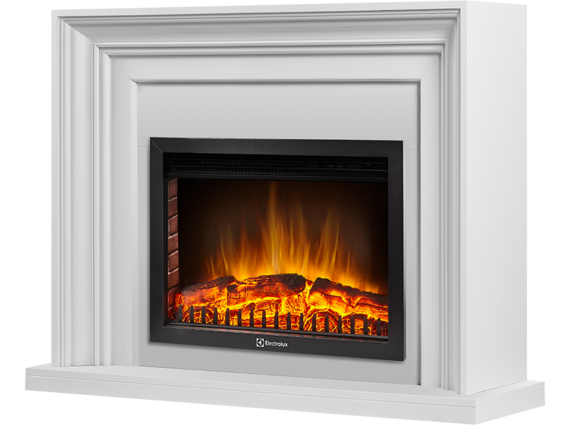 Портал Firelight Stretto 25 белый 