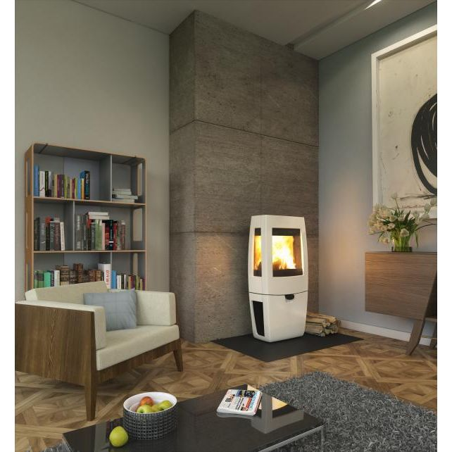 Печь Dovre Sense403 