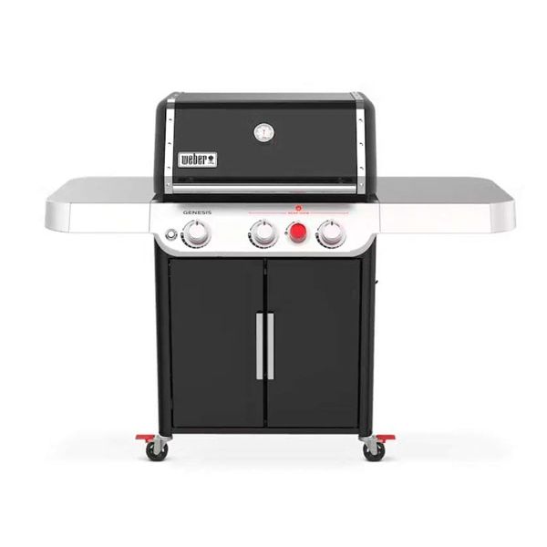 Газовый гриль WEBER Genesis E-325s 