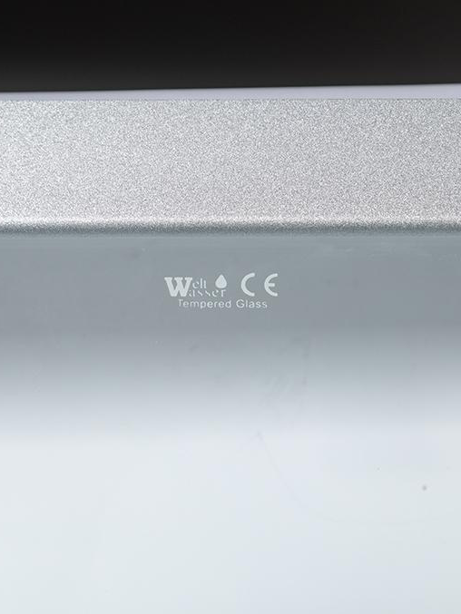 Душевая кабина WeltWasserEMMER 150/85/55 