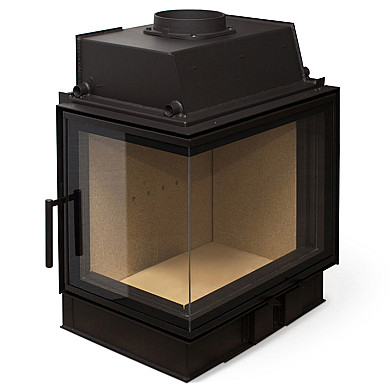 Каминная топка Fenix 1L (Мета-Бел) 