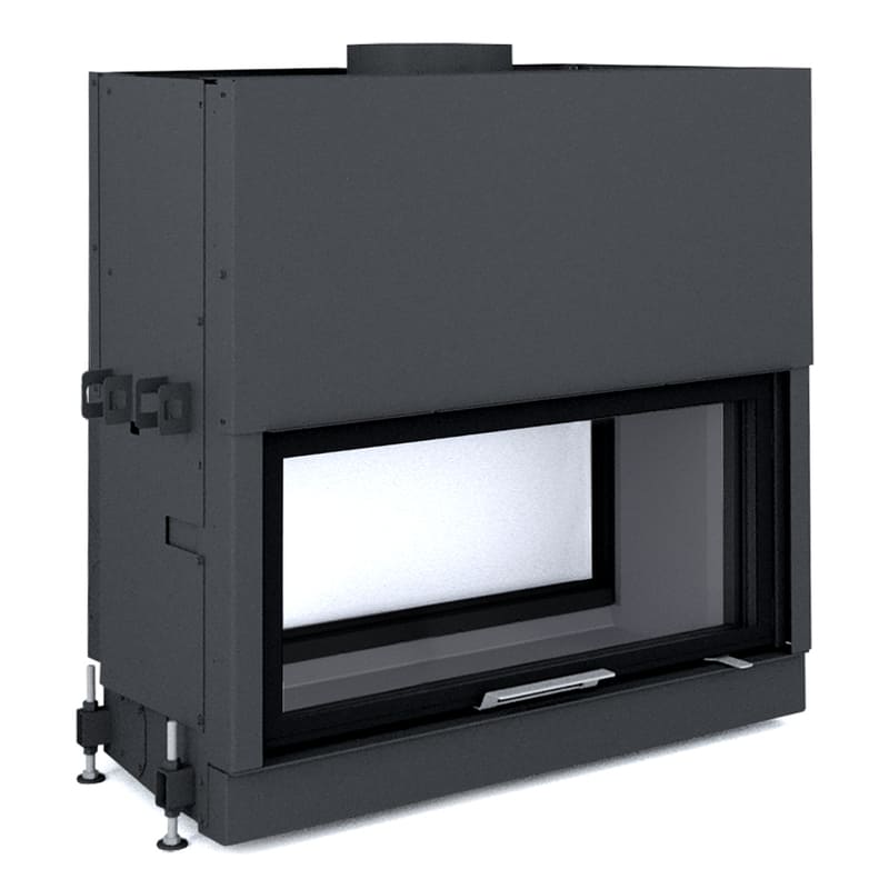 Каминная топка STAV DHF 1100G 