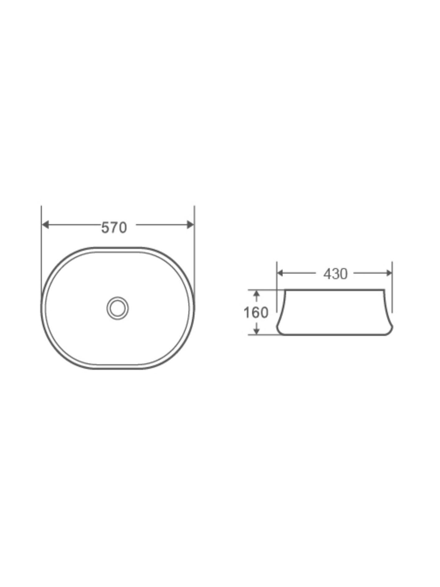 Накладные WeltWasser WW SK ELBACH 32100 