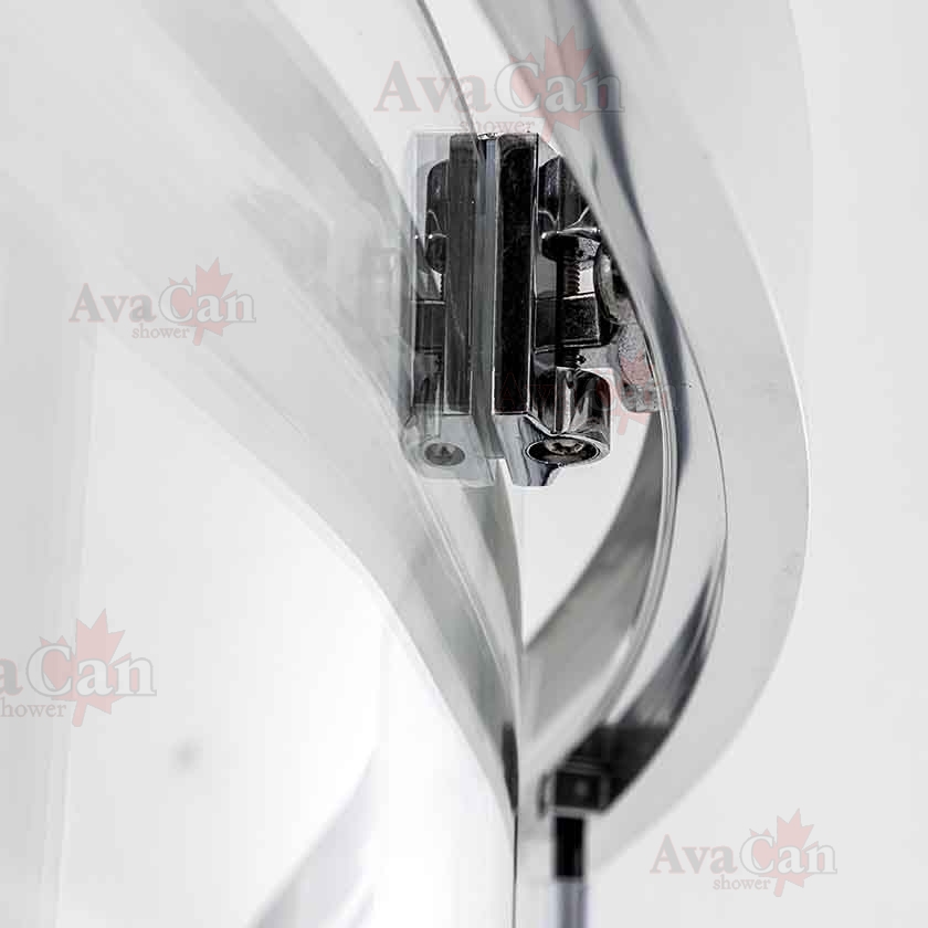Душевой уголок AvaCan HC 120 