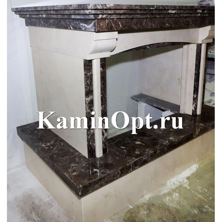 Камин Madeira Gretta 