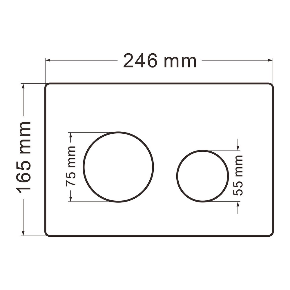 Инсталляция с унитазом Abber Bequem AC1100T-AC0105-AC0121RG, сиденье микролифт, смыв Торнадо, клавиша смыва золото розовое, белый, комплект 