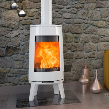 Печь Dovre Bold 300 E 