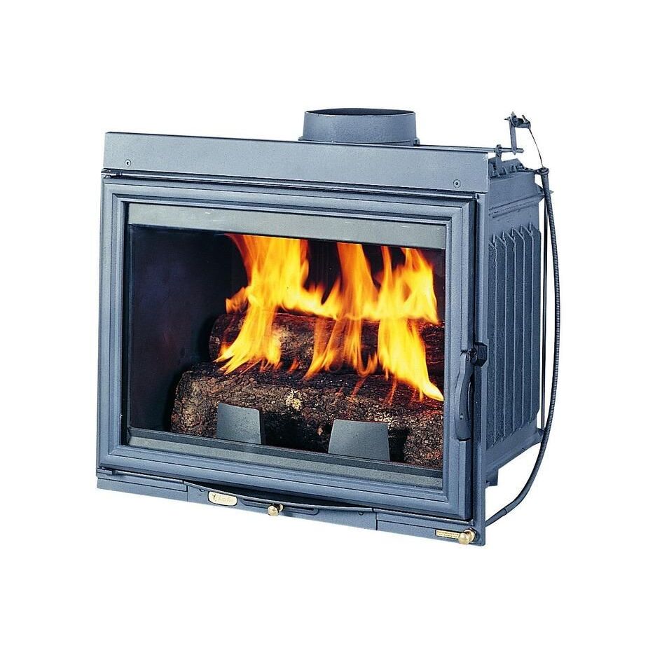 Каминная топка CHAZELLES C801L 