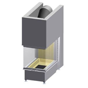 Каминная топка SPARTHERM Arte U-70h 