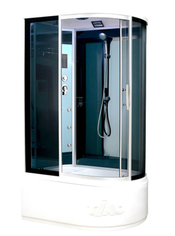 Timo Standart T-1110 L душевая кабина 110*85*220 