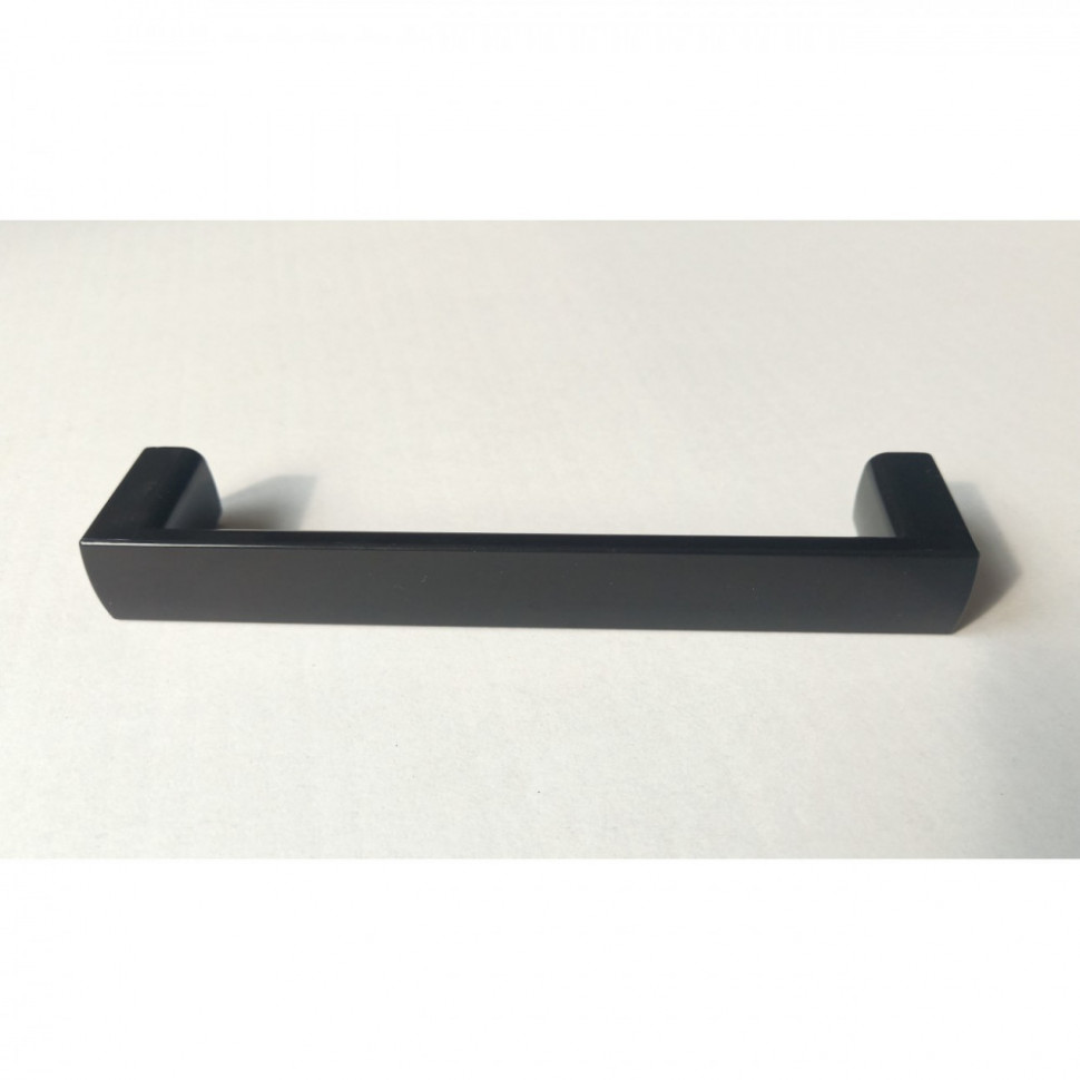 Душевая кабина Frank F412/2L/R Black, 120 x 80 см, высокий поддон, стекла прозрачные, профиль черный, 151009/153009 