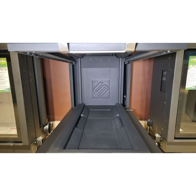 Каминная топка STAV 3VLF 1000W 