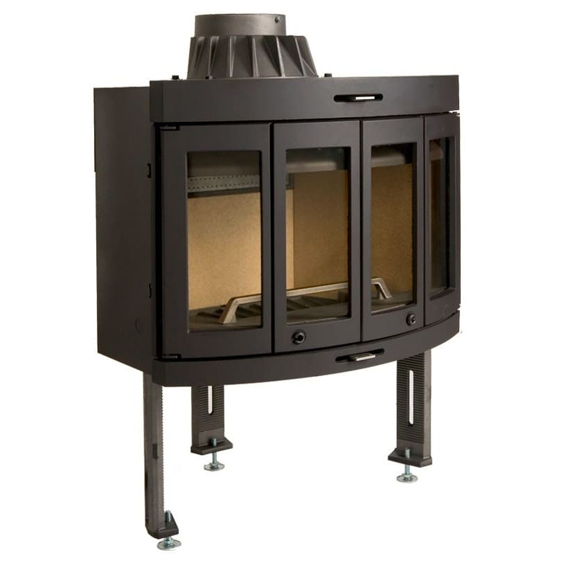 Каминная топка Jotul (Йотул) I 400 Harmony 