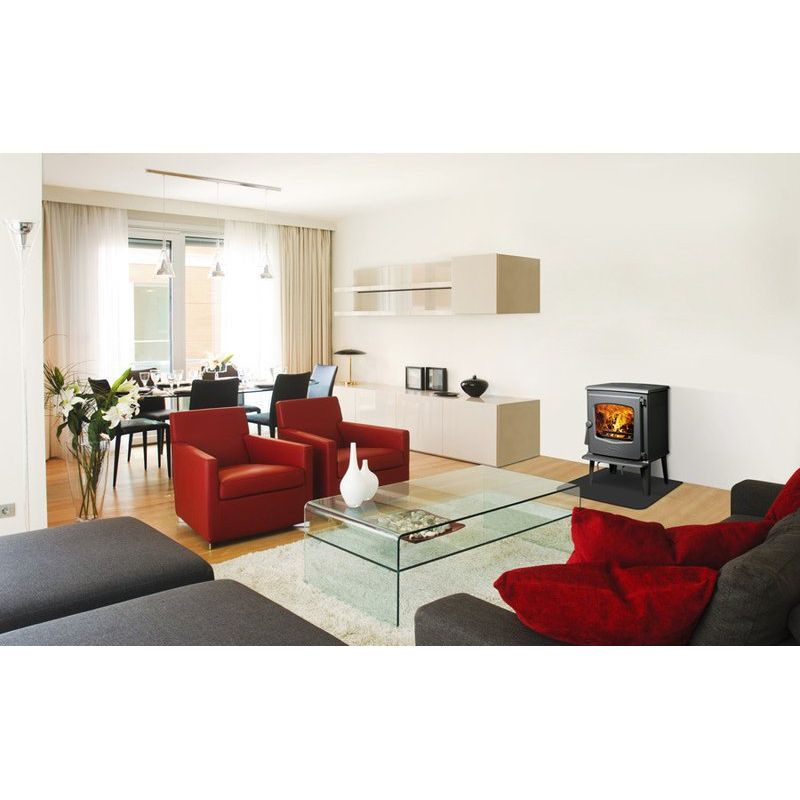 Печь Dovre 525CB 