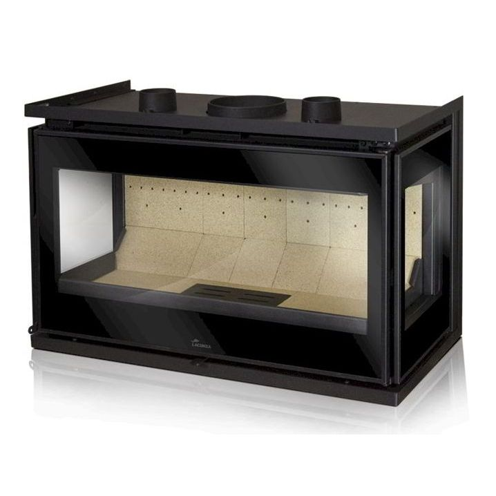Каминная топка Lacunza Adour 600 CLID 
