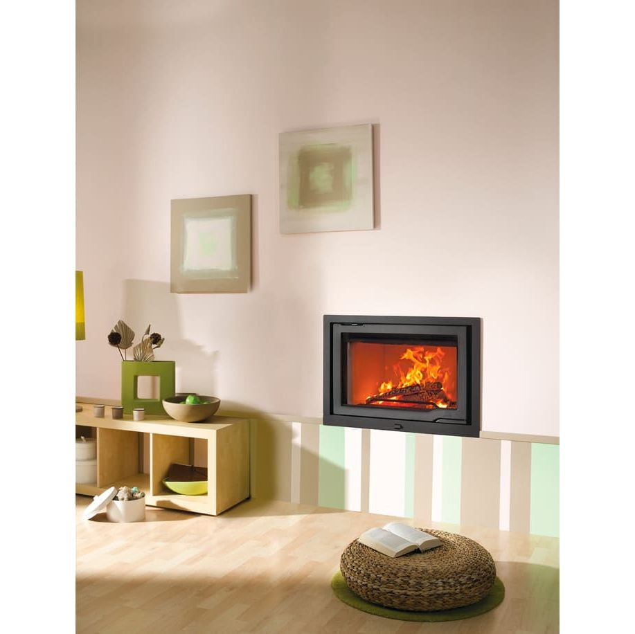 Каминная топка Jotul (Йотул) I 570 FLAT 