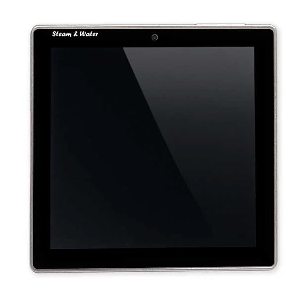 Комплект влагостойкой акустики SW 4 Black Sensor Visaton 