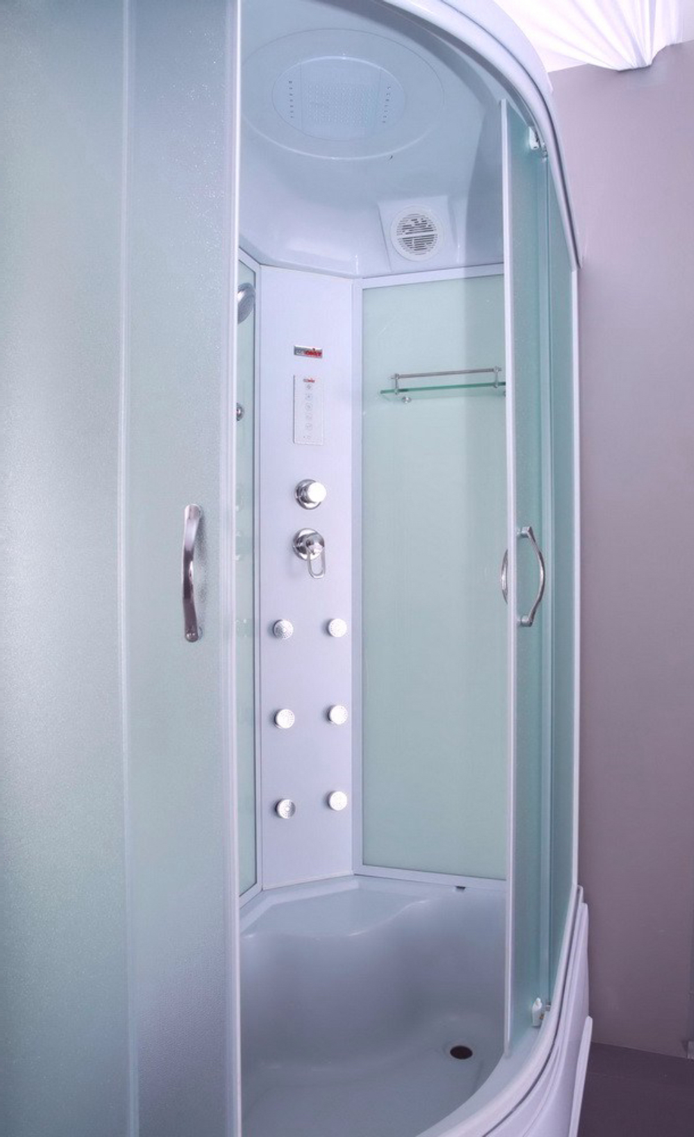 Timo eco TE-0720 R душевая кабина 120*80*218 