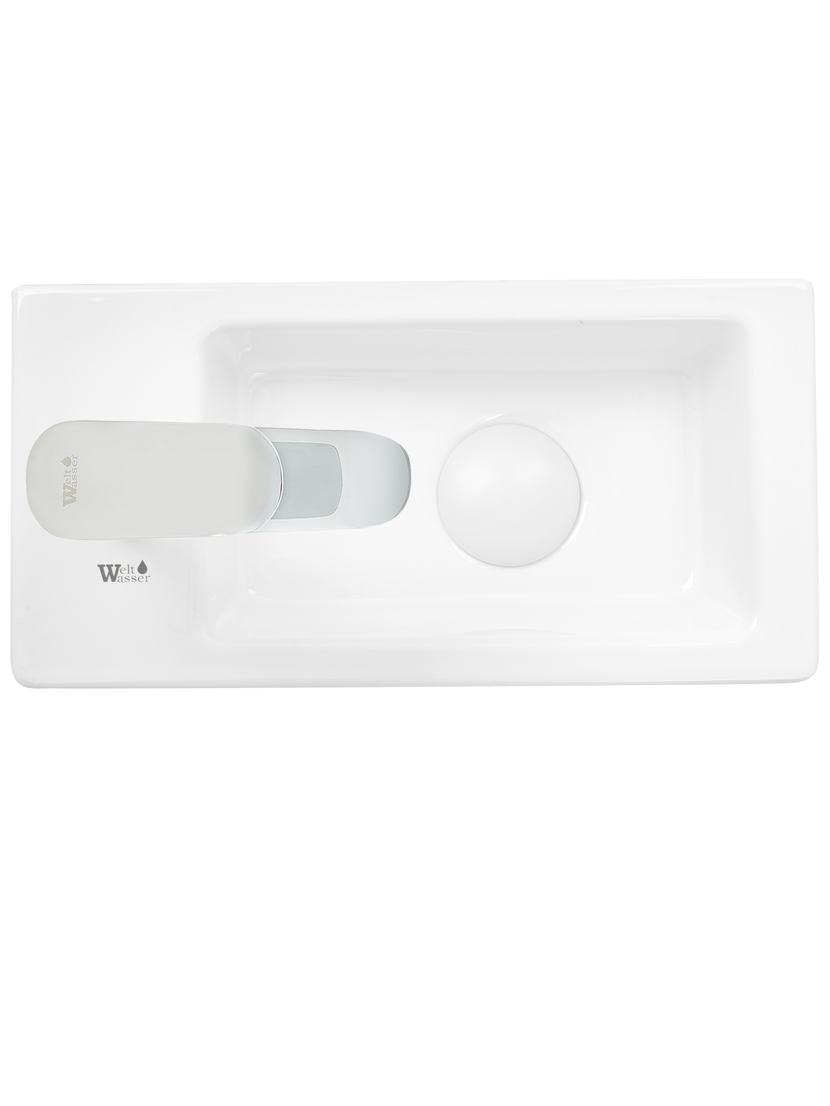 Подвесные WeltWasser WW AISBACH 5092-L 