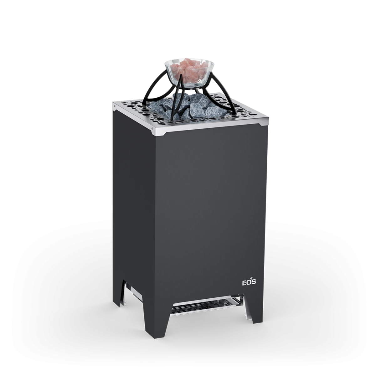 Электрическая печь EOS Cubo 2 9 кВт (Styling 1) 
