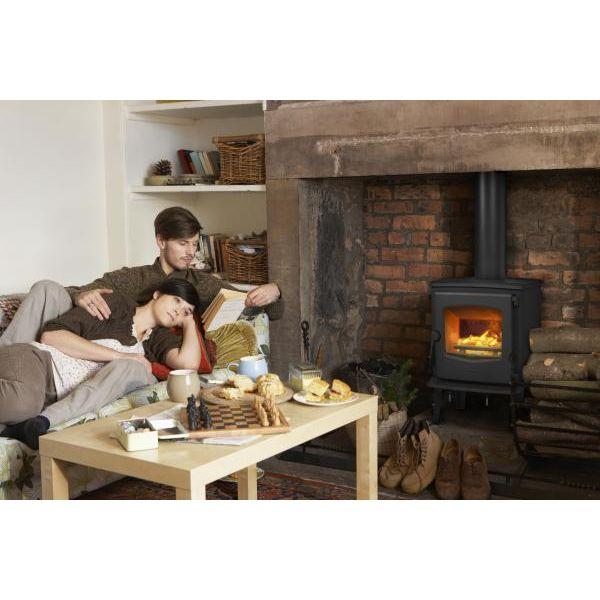 Печь Dovre 525CB 