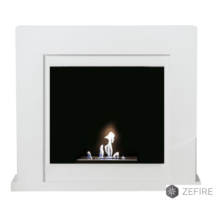 Биокамин Zefire London 