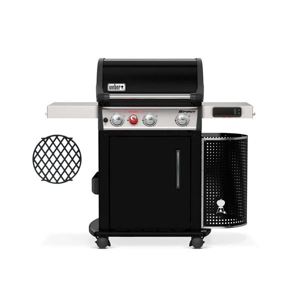 Газовый гриль WEBER Spirit Premium EPX-325 GBS 