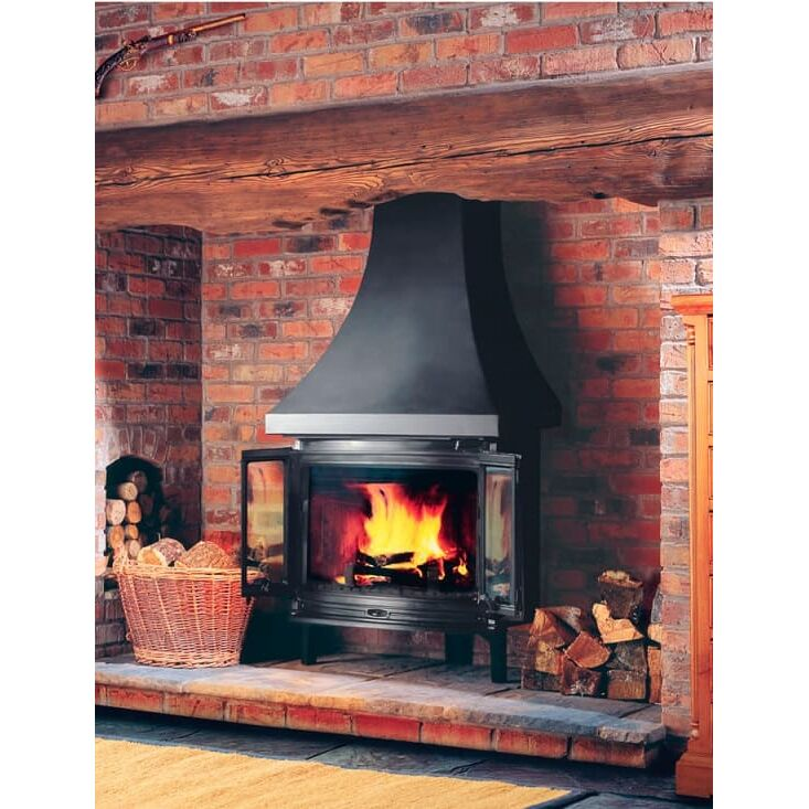 Каминная топка Jotul (Йотул) I 18 Harmony 