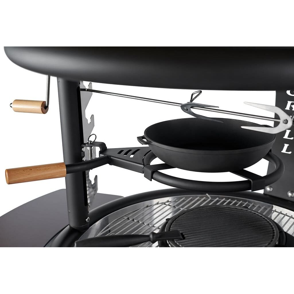 Гриль Blackstyle GRILL 102 