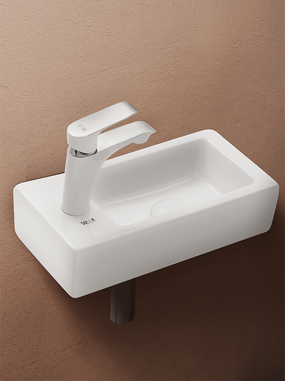 Подвесные WeltWasser WW AISBACH 5092-L 