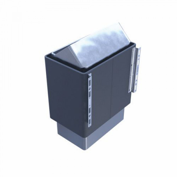 Печь для сауны электрическая OCSX 30 B (с панелью и блоком управления) 