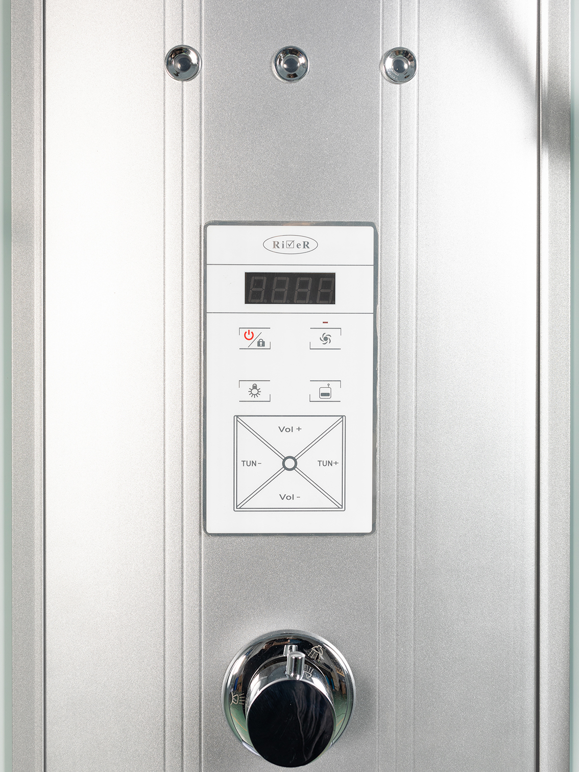 SENA 120/80/24 MT Душевая кабина с поддоном 