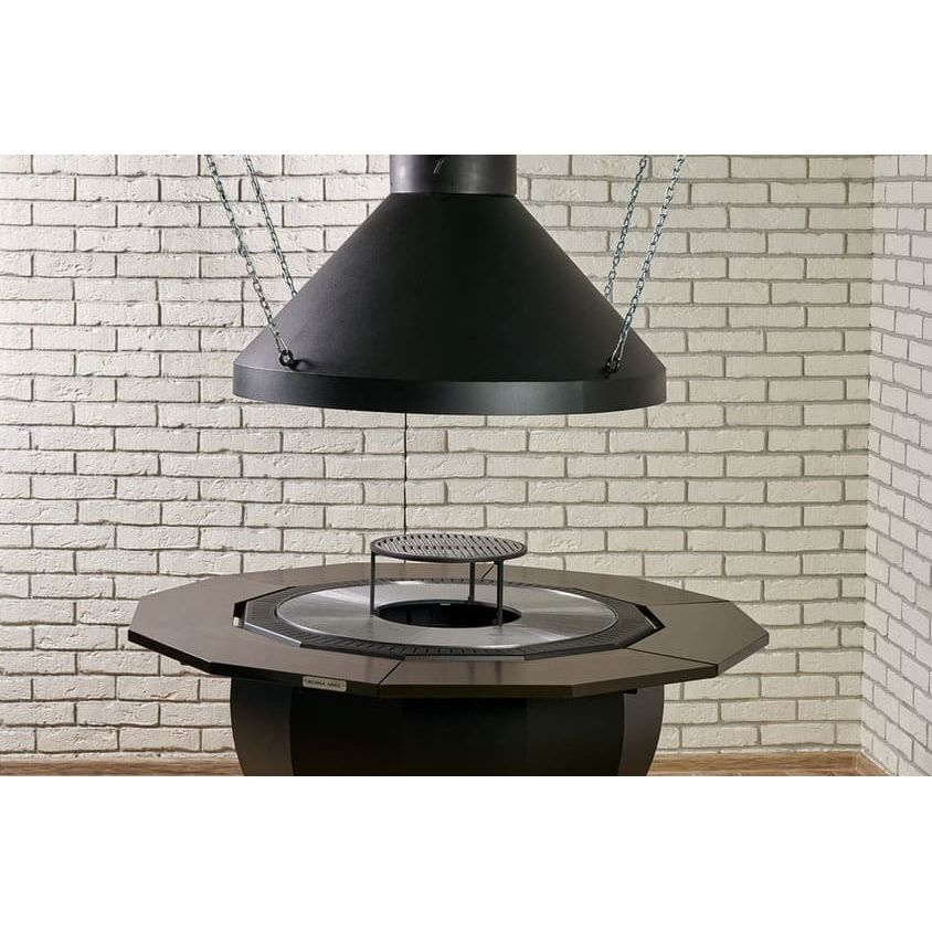 Гриль Blackstyle GRILL - 840 