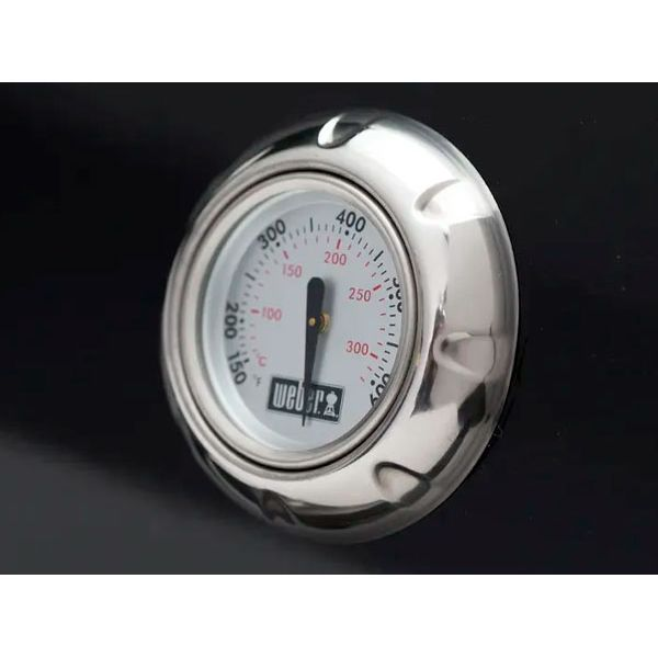 Газовый гриль WEBER Spirit E-325 GBS 