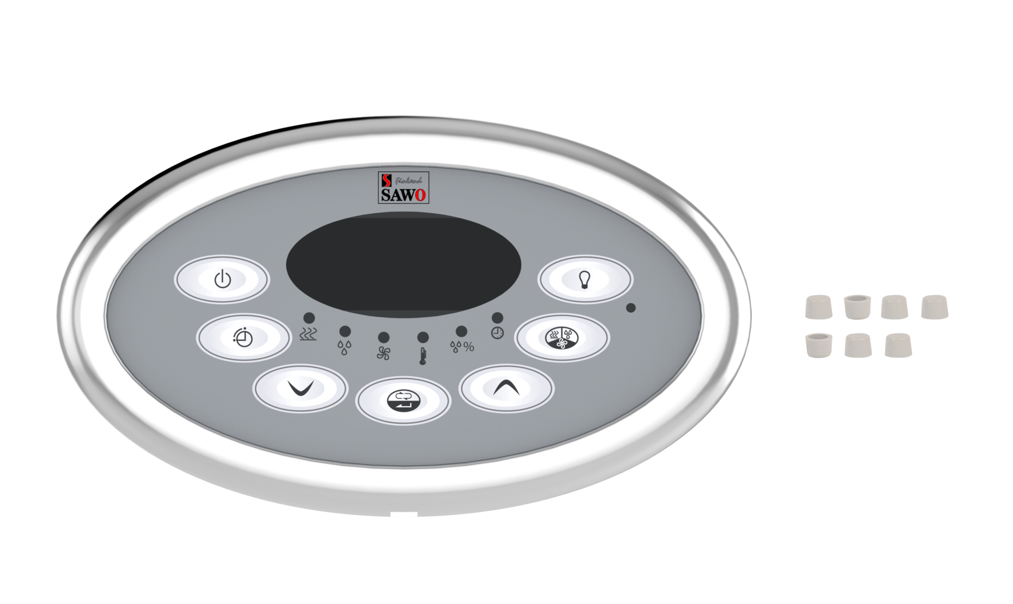 Корпус для пульта SAWO INC-S-CASESET Innova Classic 