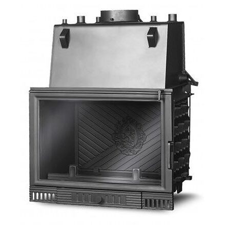Каминная топка KawMet W1 CO 