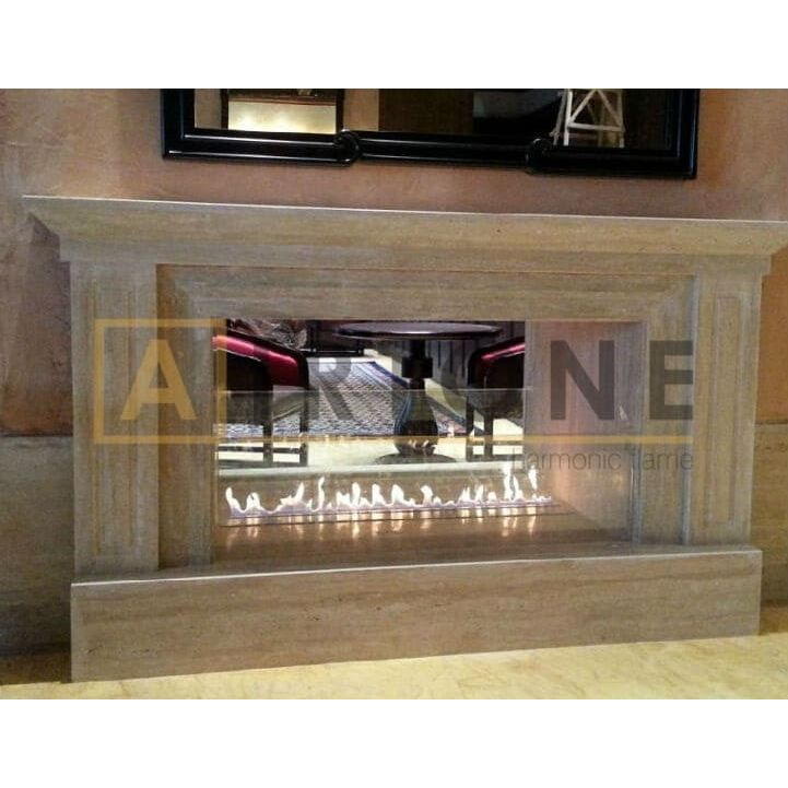 Биокамин Andalle 1200 (Airtone) 