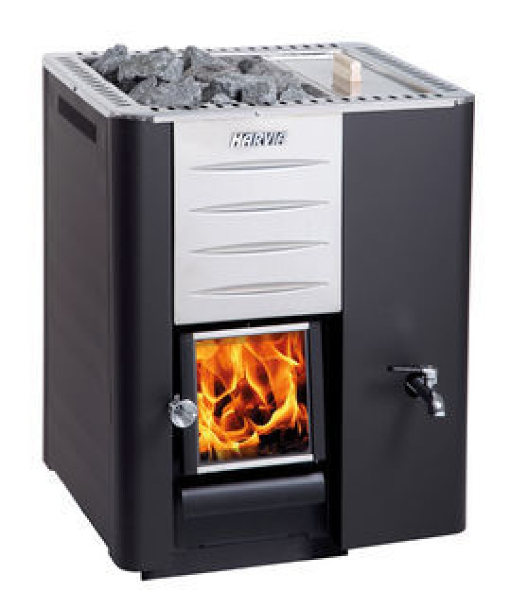 HARVIA Дровяная печь 20 RS Pro, артикул WK200RS 