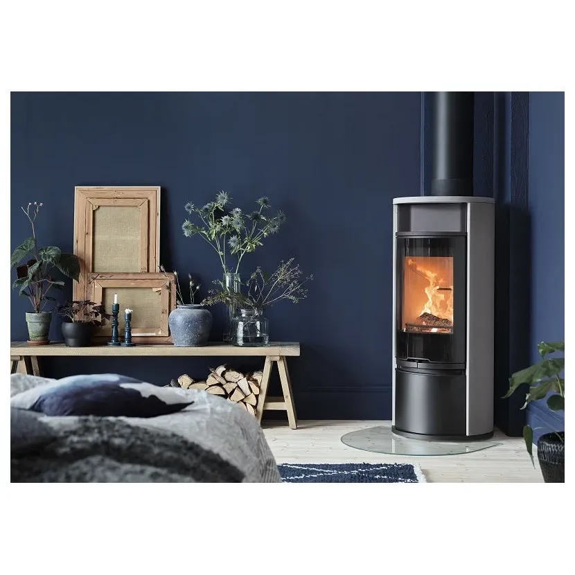 Печь камин Contura 610AG:1 Style 