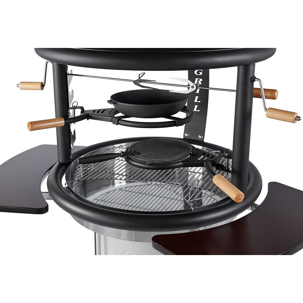 Гриль Blackstyle GRILL 102 