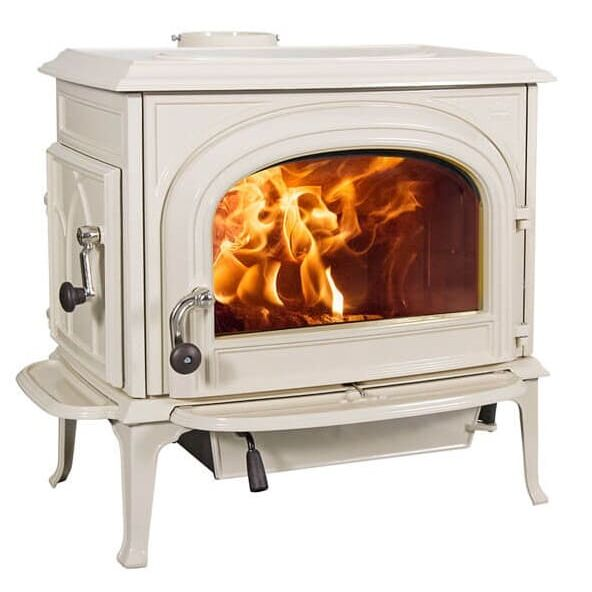 Печь камин Jotul (Йотул) F 500.2 CB SE бордовый 