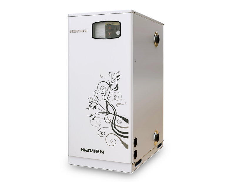 Газовый котел Navien GST-60KN 