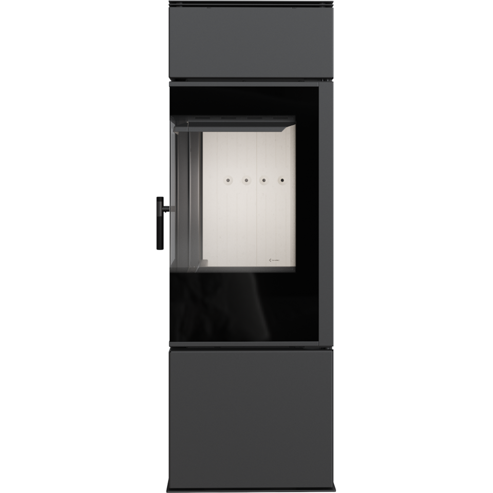 Печь Kratki THOR 8 