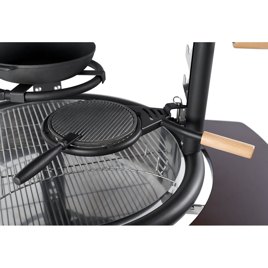 Гриль Blackstyle GRILL 102 